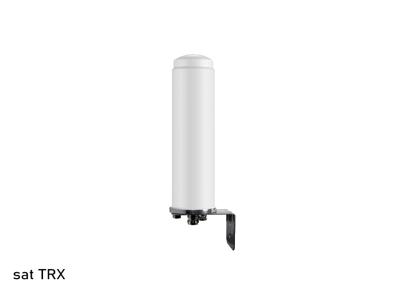 Omini Station TRX-521