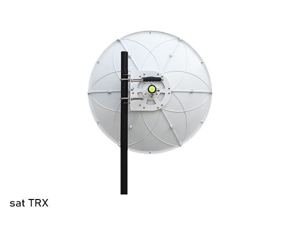 Polar TRX-940