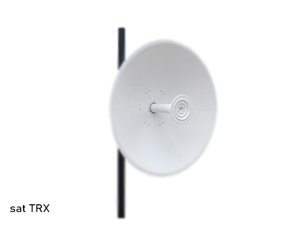 Polar TRX-930