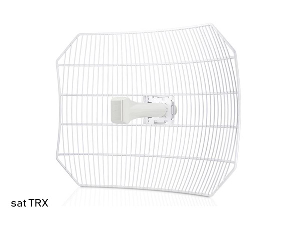 Polar TRX-910 2.4 G