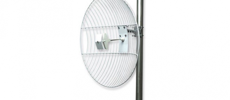 Polar TRX-915 2.4G