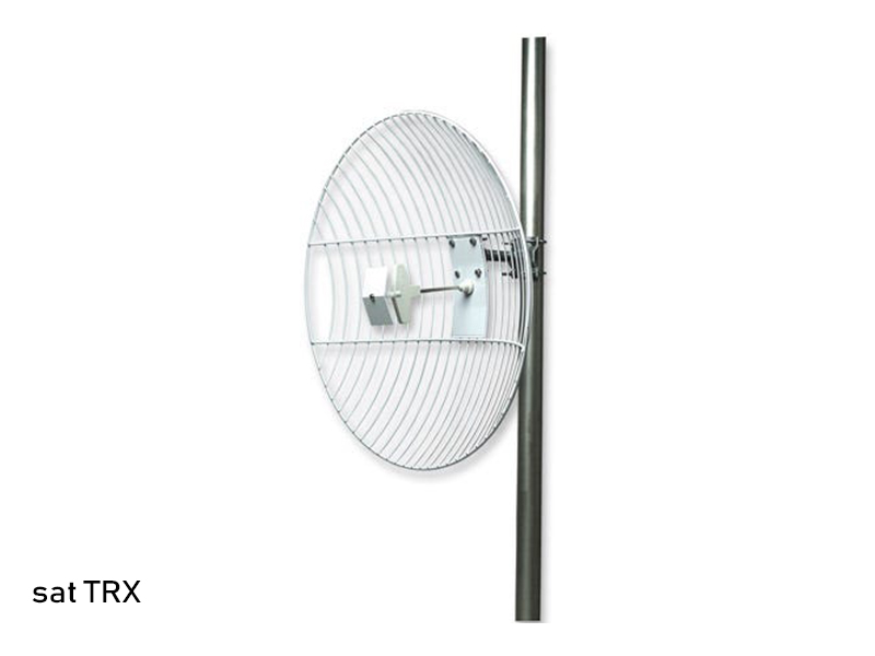 Polar TRX-915 2.4G