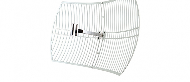 Polar TRX-907 2.4G