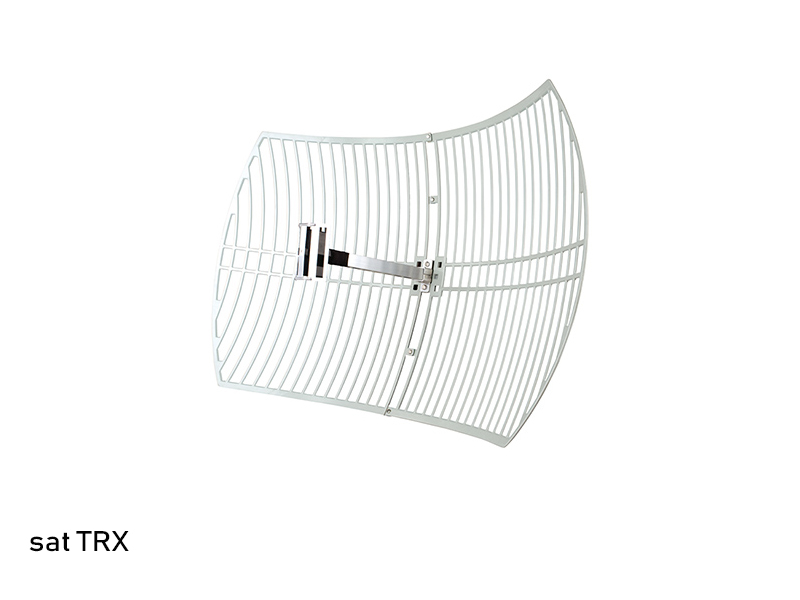 Polar TRX-907 2.4G